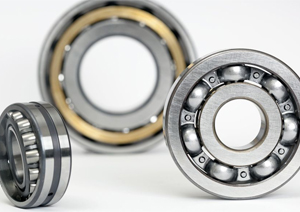 軸承關(guān)鍵運(yùn)用行業(yè)有哪些？